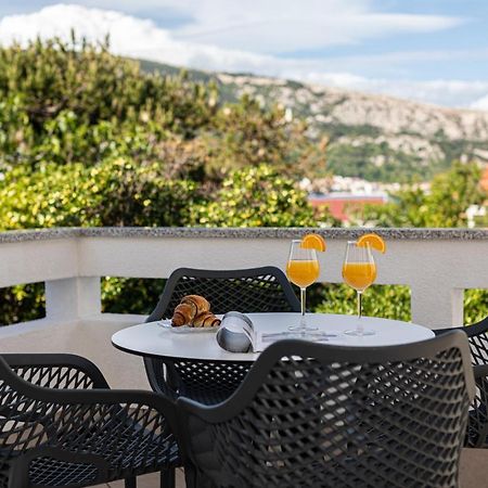 Happy Apartments Baska Εξωτερικό φωτογραφία