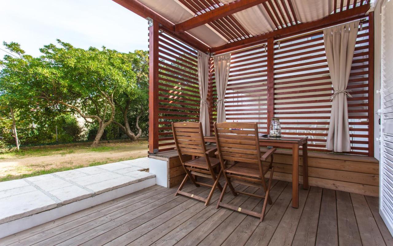 Happy Apartments Baska Εξωτερικό φωτογραφία