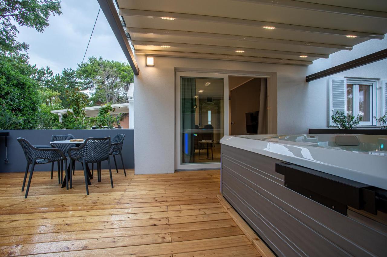 Happy Apartments Baska Εξωτερικό φωτογραφία