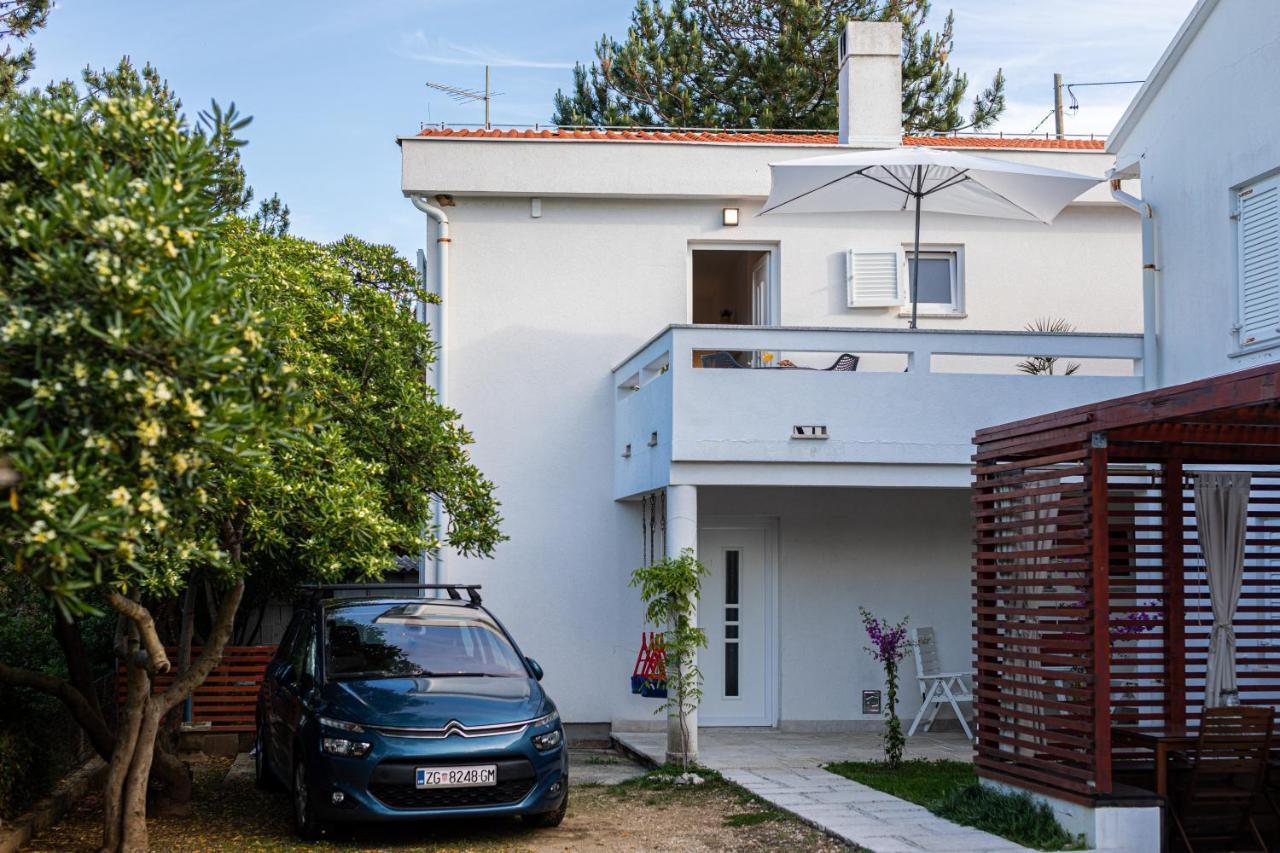 Happy Apartments Baska Εξωτερικό φωτογραφία